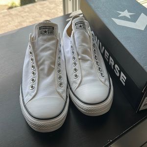 Converse Chuck Taylor size 12